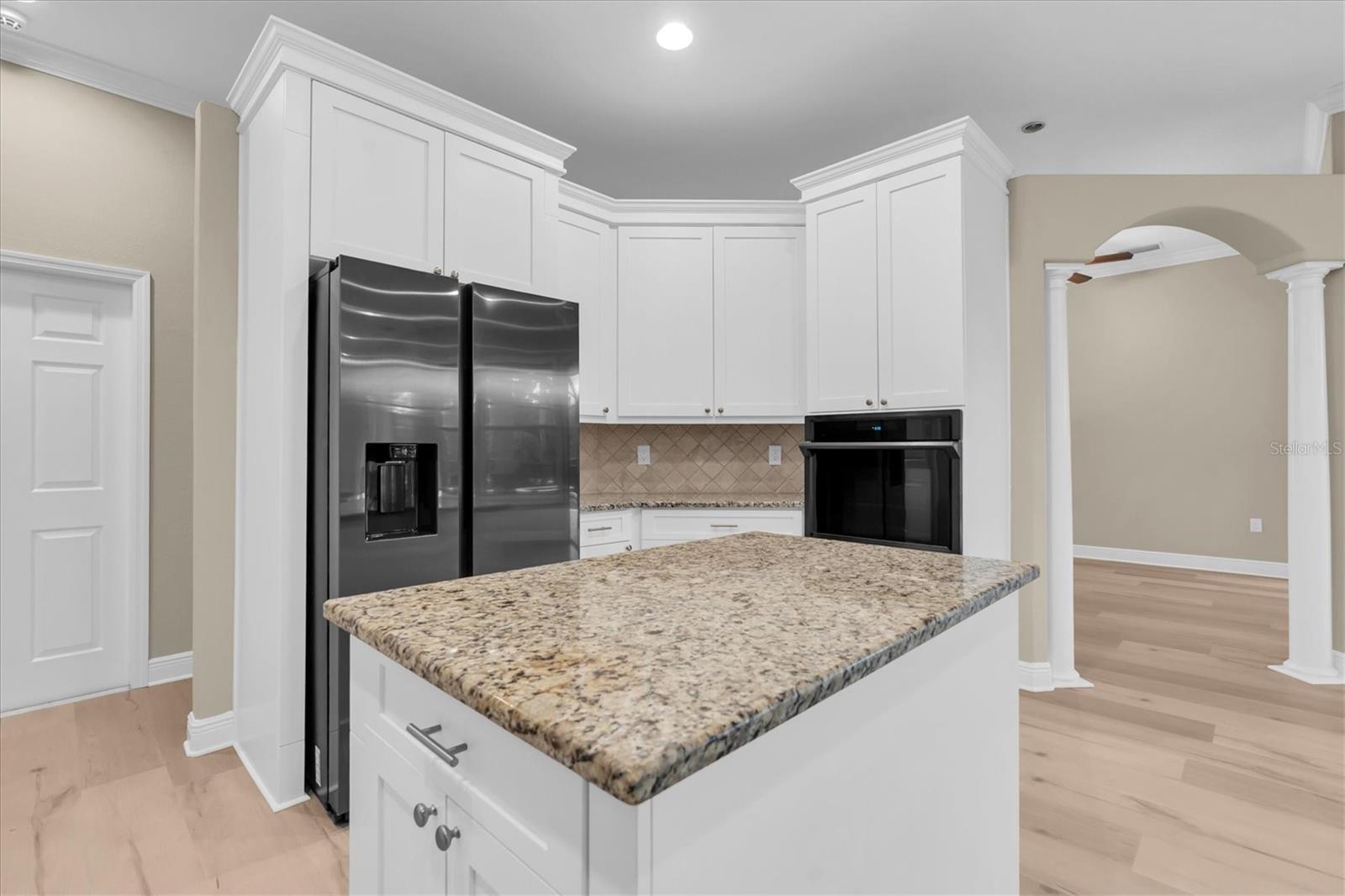 GREY HAWK AT LAKE POLO - Residential