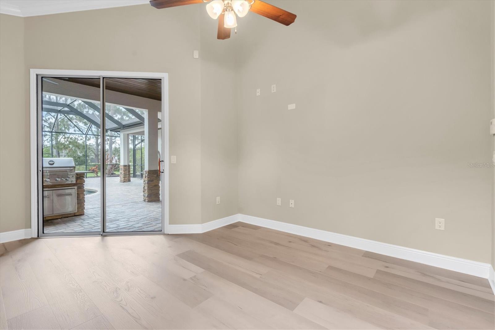 GREY HAWK AT LAKE POLO - Residential