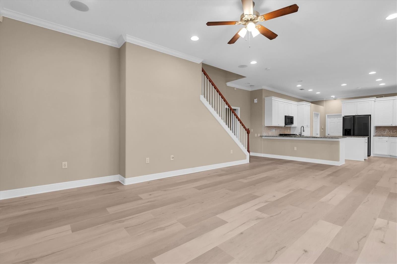 GREY HAWK AT LAKE POLO - Residential