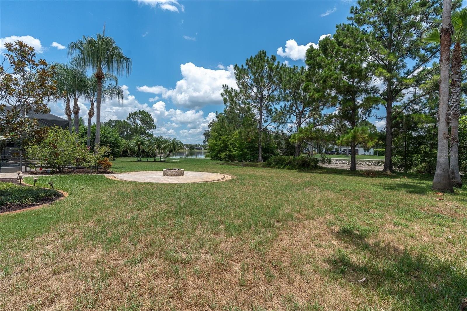 GREY HAWK AT LAKE POLO - Residential
