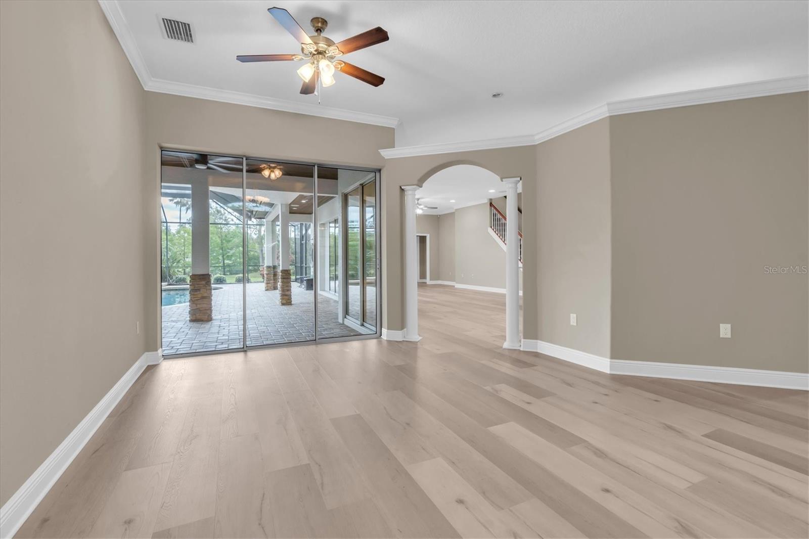 GREY HAWK AT LAKE POLO - Residential