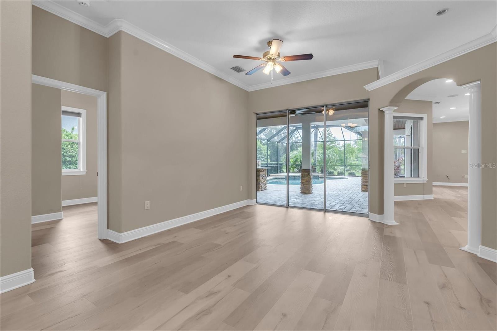 GREY HAWK AT LAKE POLO - Residential