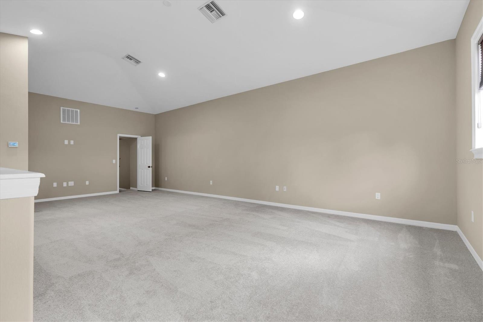 GREY HAWK AT LAKE POLO - Residential