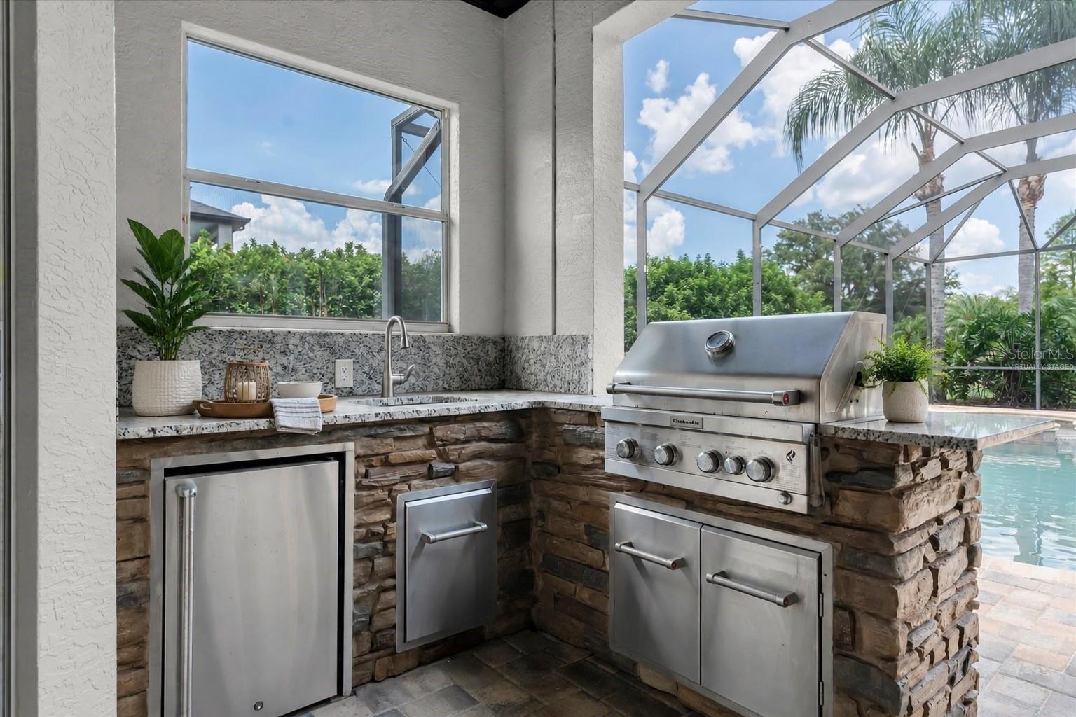 GREY HAWK AT LAKE POLO - Residential
