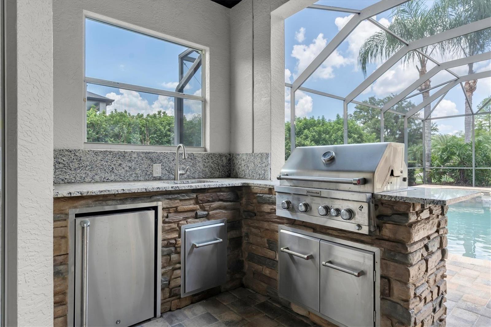 GREY HAWK AT LAKE POLO - Residential
