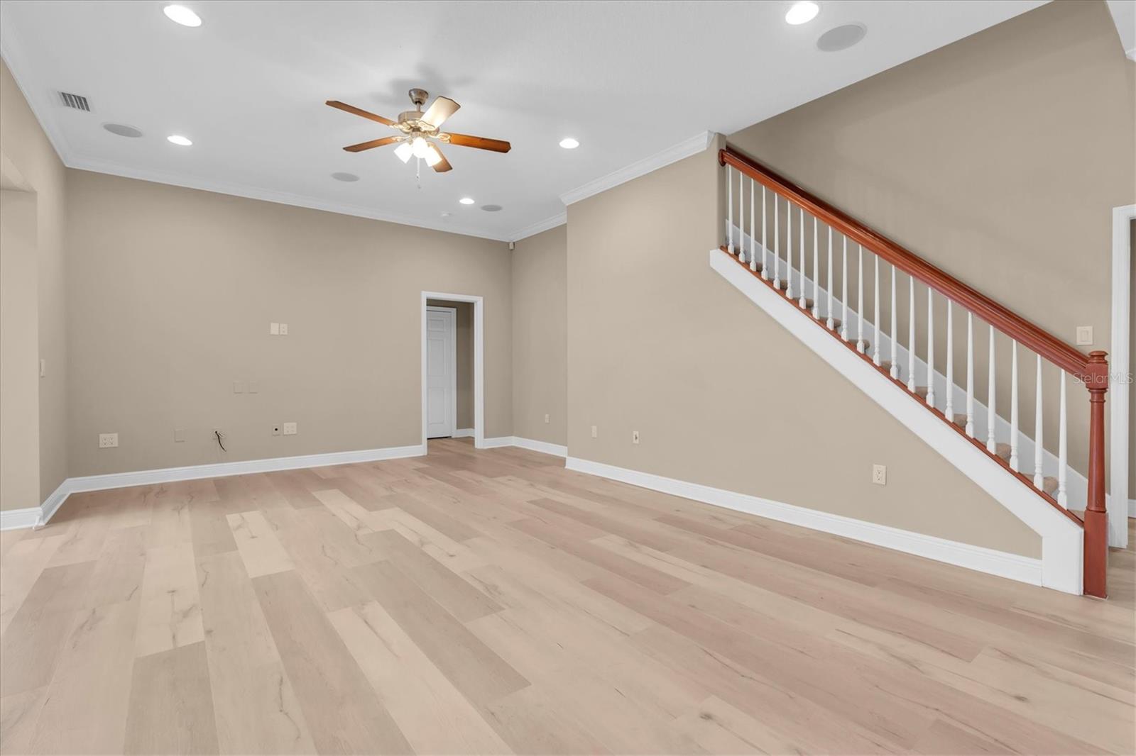 GREY HAWK AT LAKE POLO - Residential