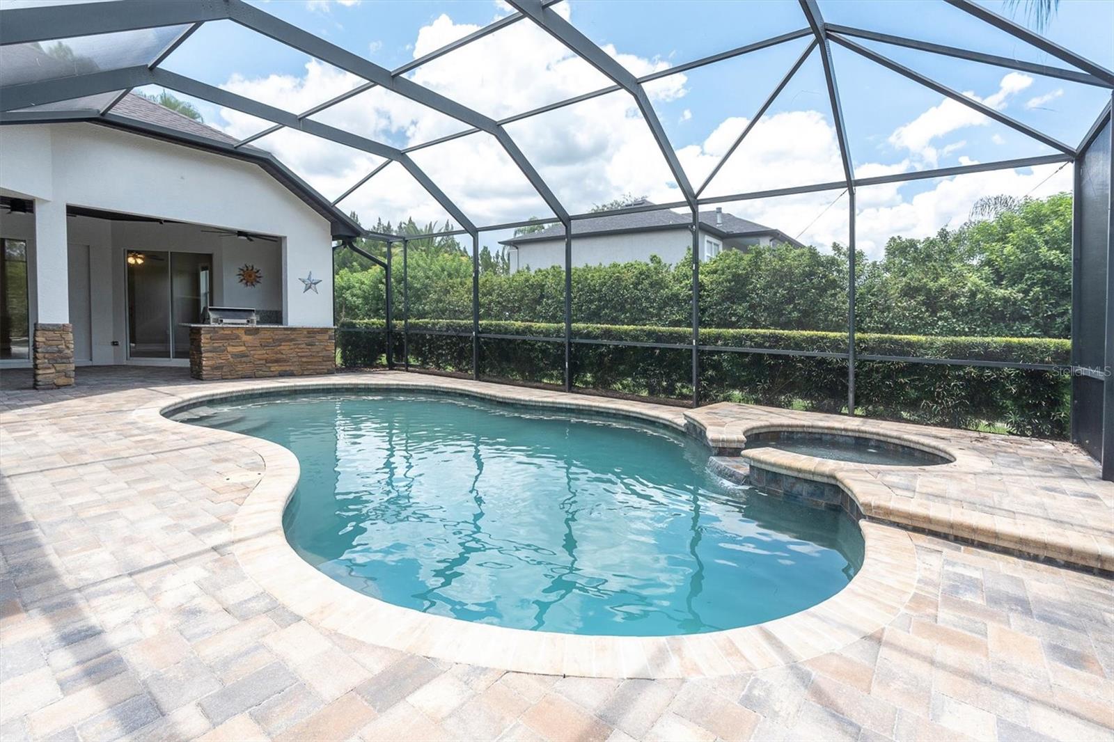 GREY HAWK AT LAKE POLO - Residential