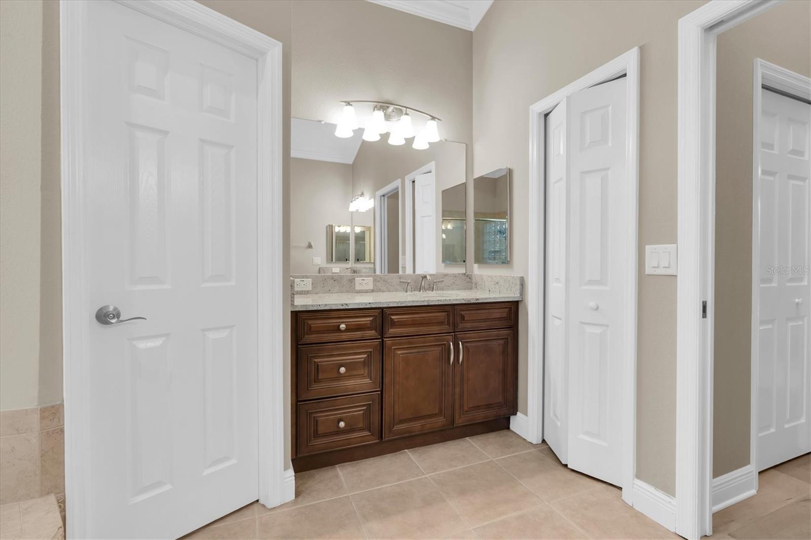 GREY HAWK AT LAKE POLO - Residential