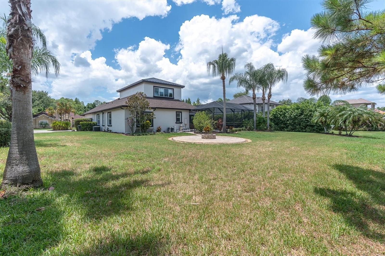 GREY HAWK AT LAKE POLO - Residential