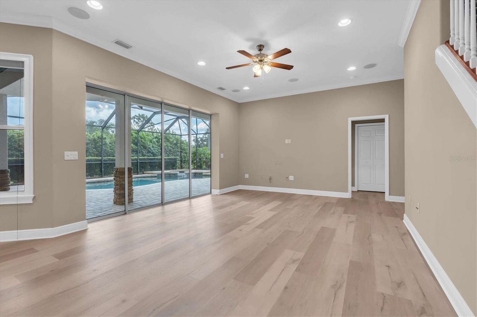 GREY HAWK AT LAKE POLO - Residential