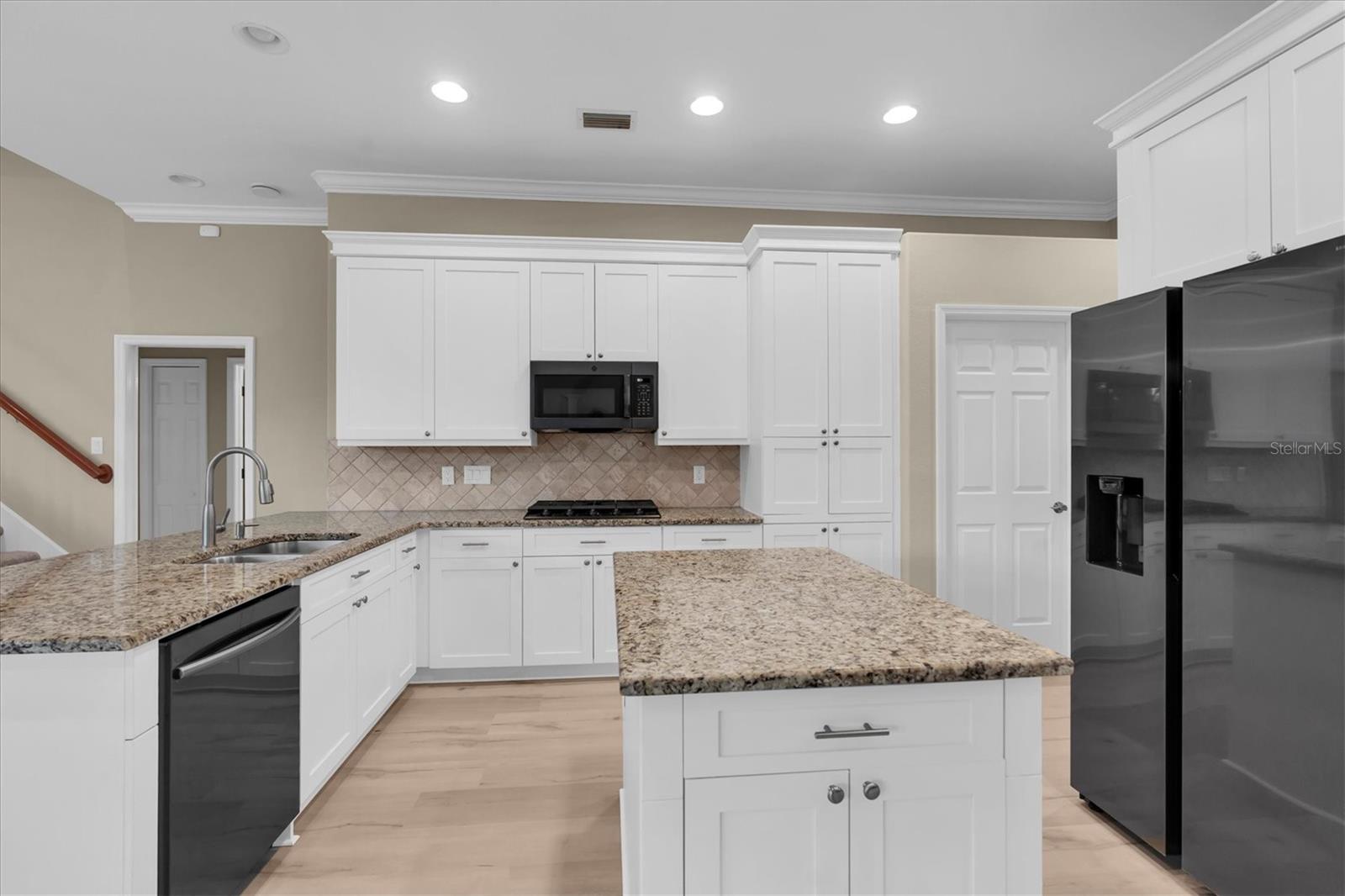 GREY HAWK AT LAKE POLO - Residential