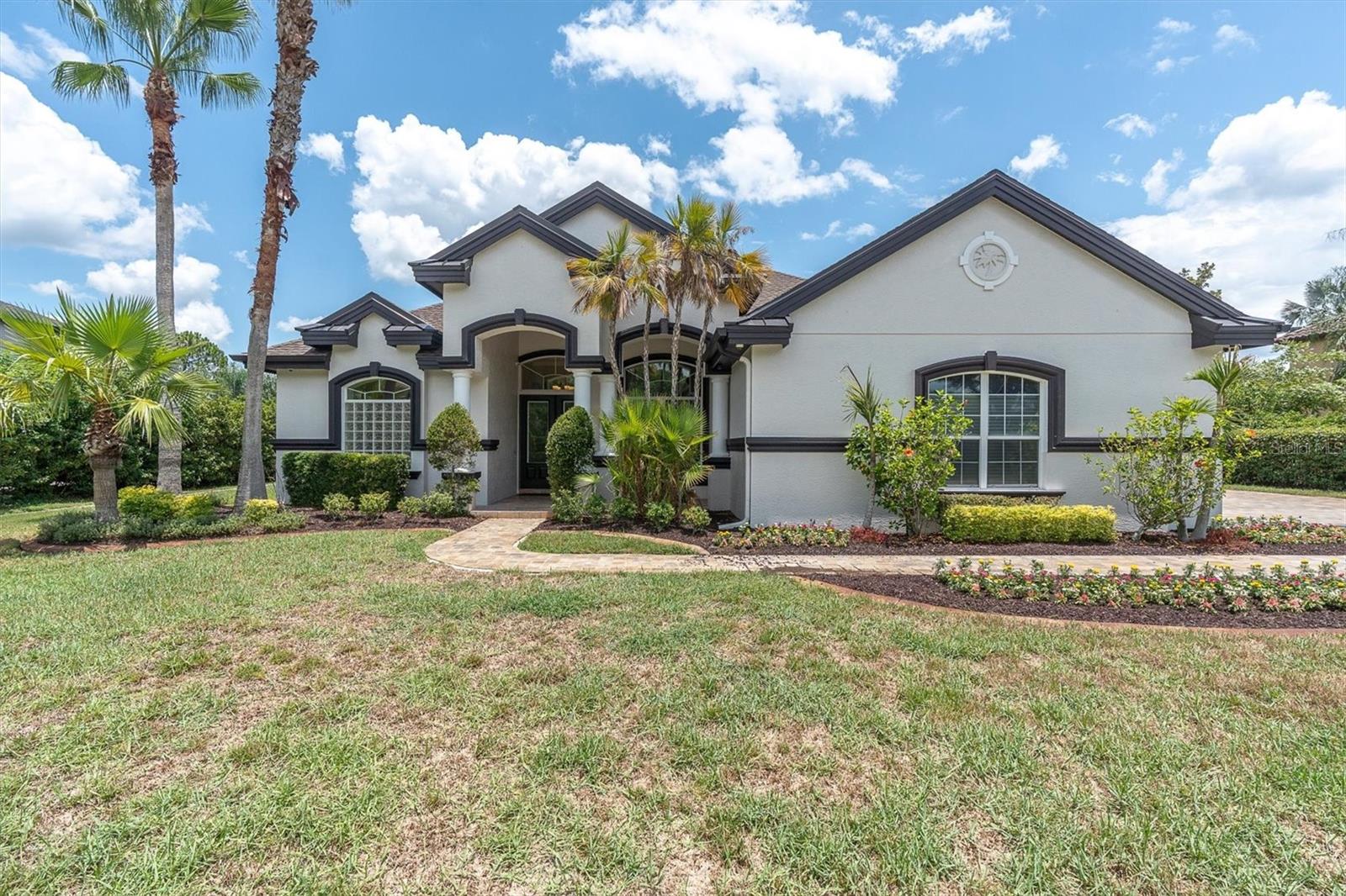 GREY HAWK AT LAKE POLO - Residential