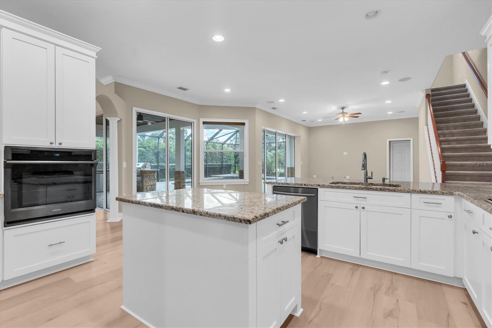GREY HAWK AT LAKE POLO - Residential