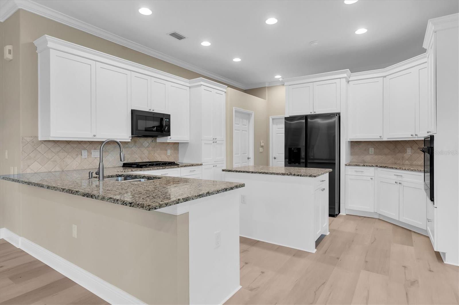 GREY HAWK AT LAKE POLO - Residential