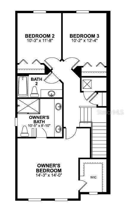 CENTER LAKE ON THE PARK - Residential