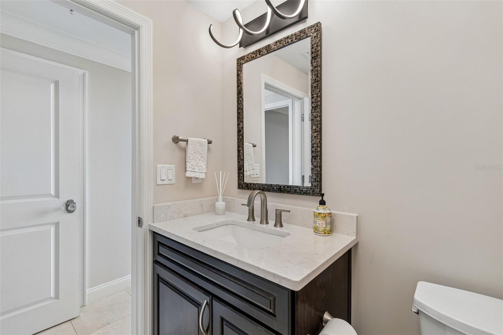 BAYSHORE REGENCY A CONDOMINIUM - Residential