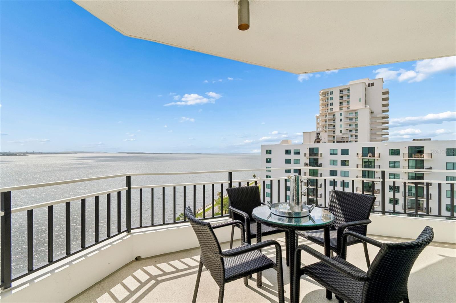 BAYSHORE REGENCY A CONDOMINIUM - Residential