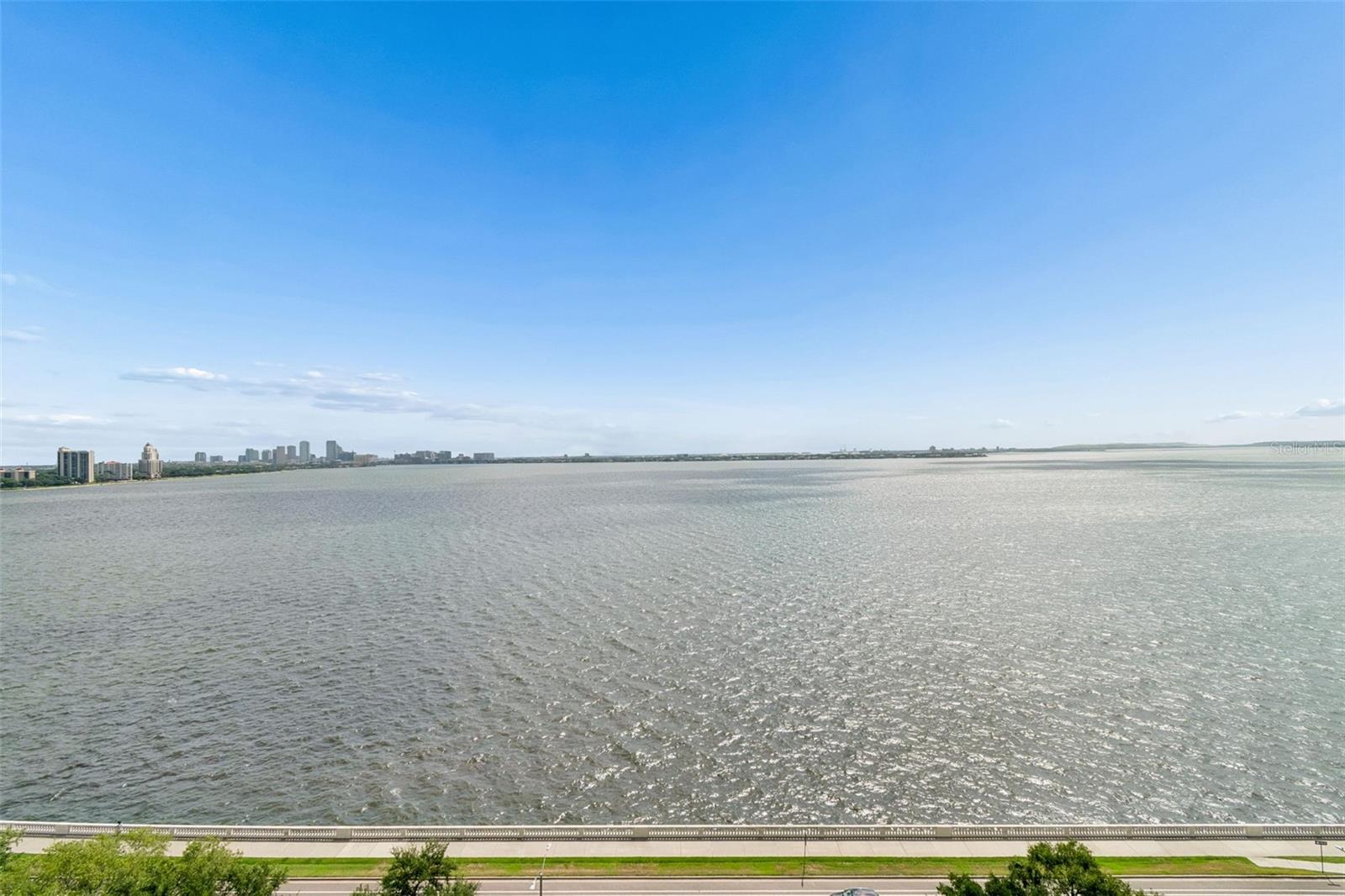 BAYSHORE REGENCY A CONDOMINIUM - Residential