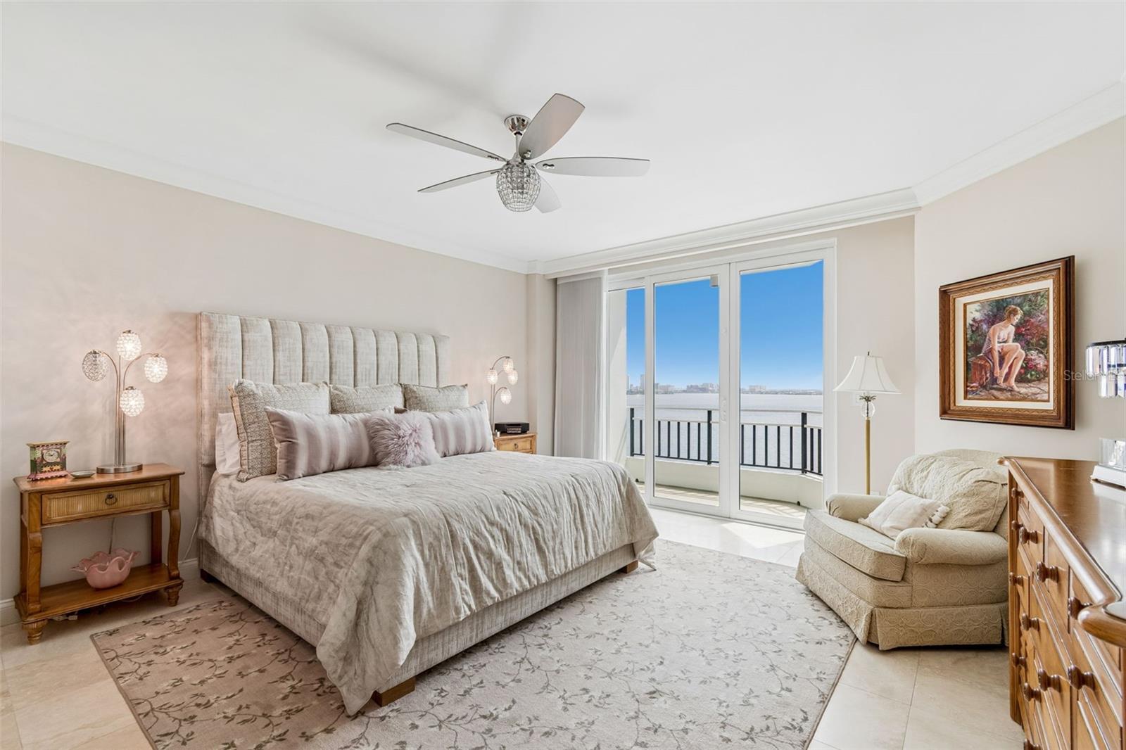 BAYSHORE REGENCY A CONDOMINIUM - Residential