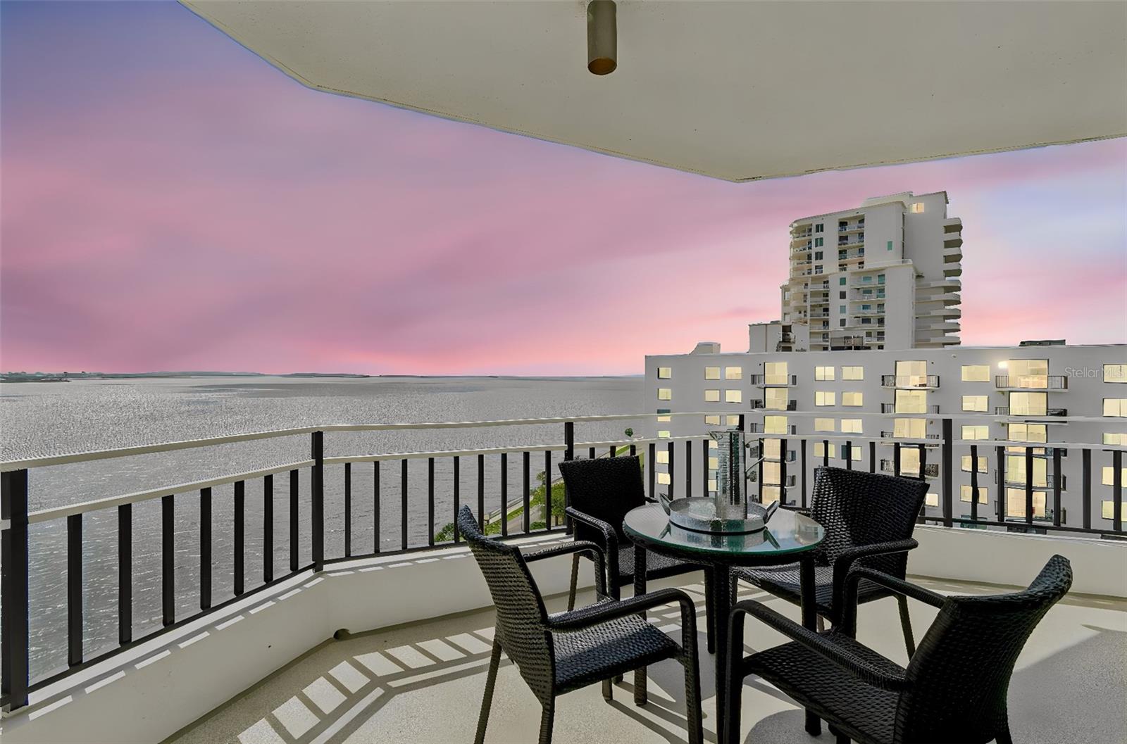 BAYSHORE REGENCY A CONDOMINIUM - Residential