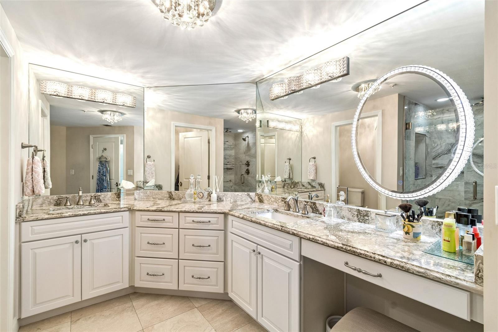 BAYSHORE REGENCY A CONDOMINIUM - Residential