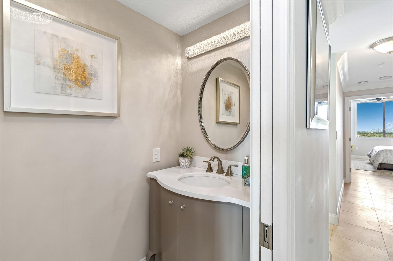 BAYSHORE REGENCY A CONDOMINIUM - Residential