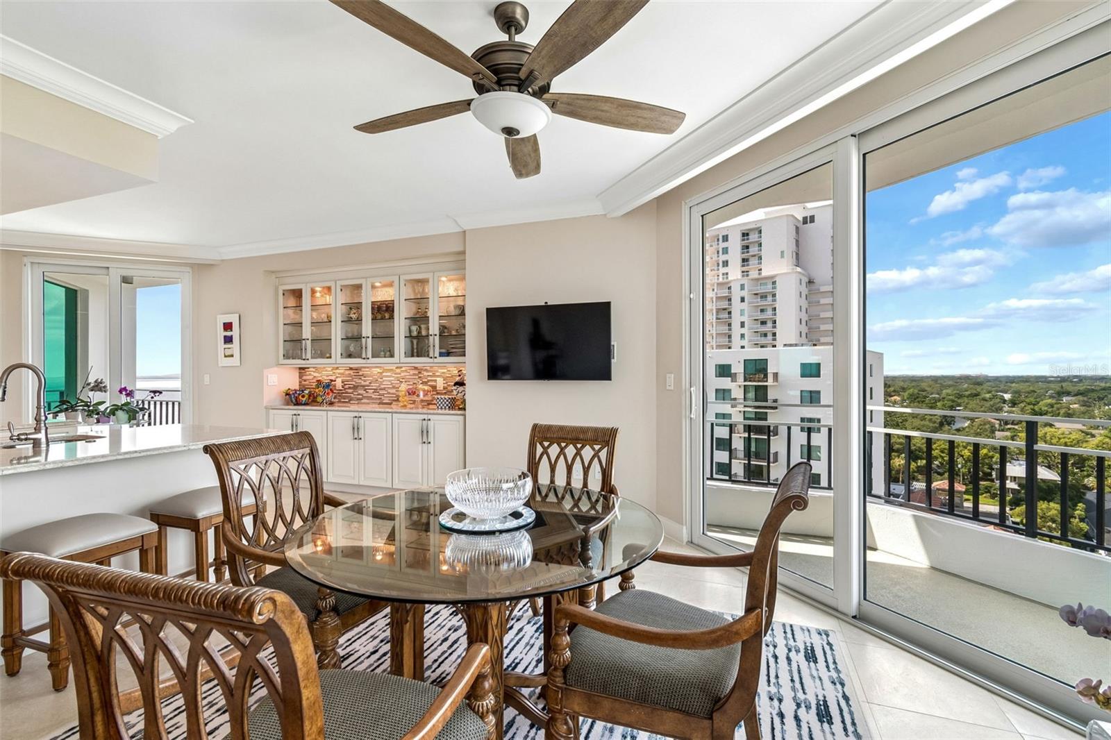BAYSHORE REGENCY A CONDOMINIUM - Residential