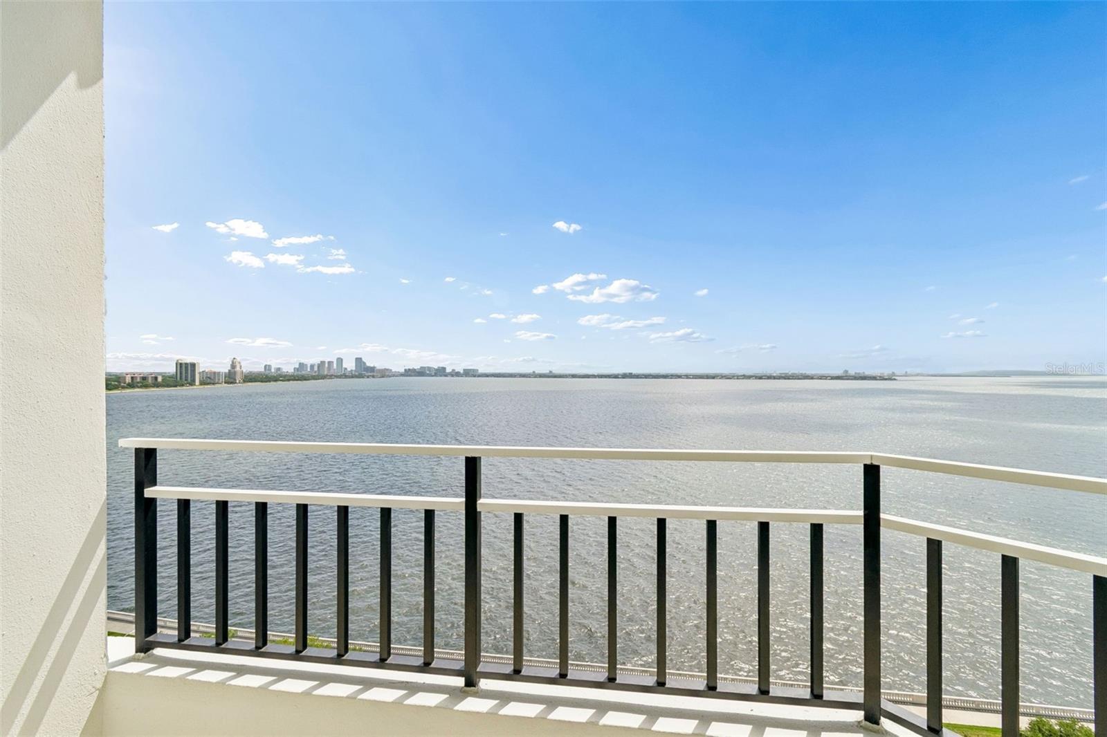 BAYSHORE REGENCY A CONDOMINIUM - Residential