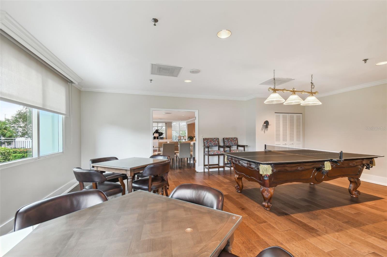 BAYSHORE REGENCY A CONDOMINIUM - Residential