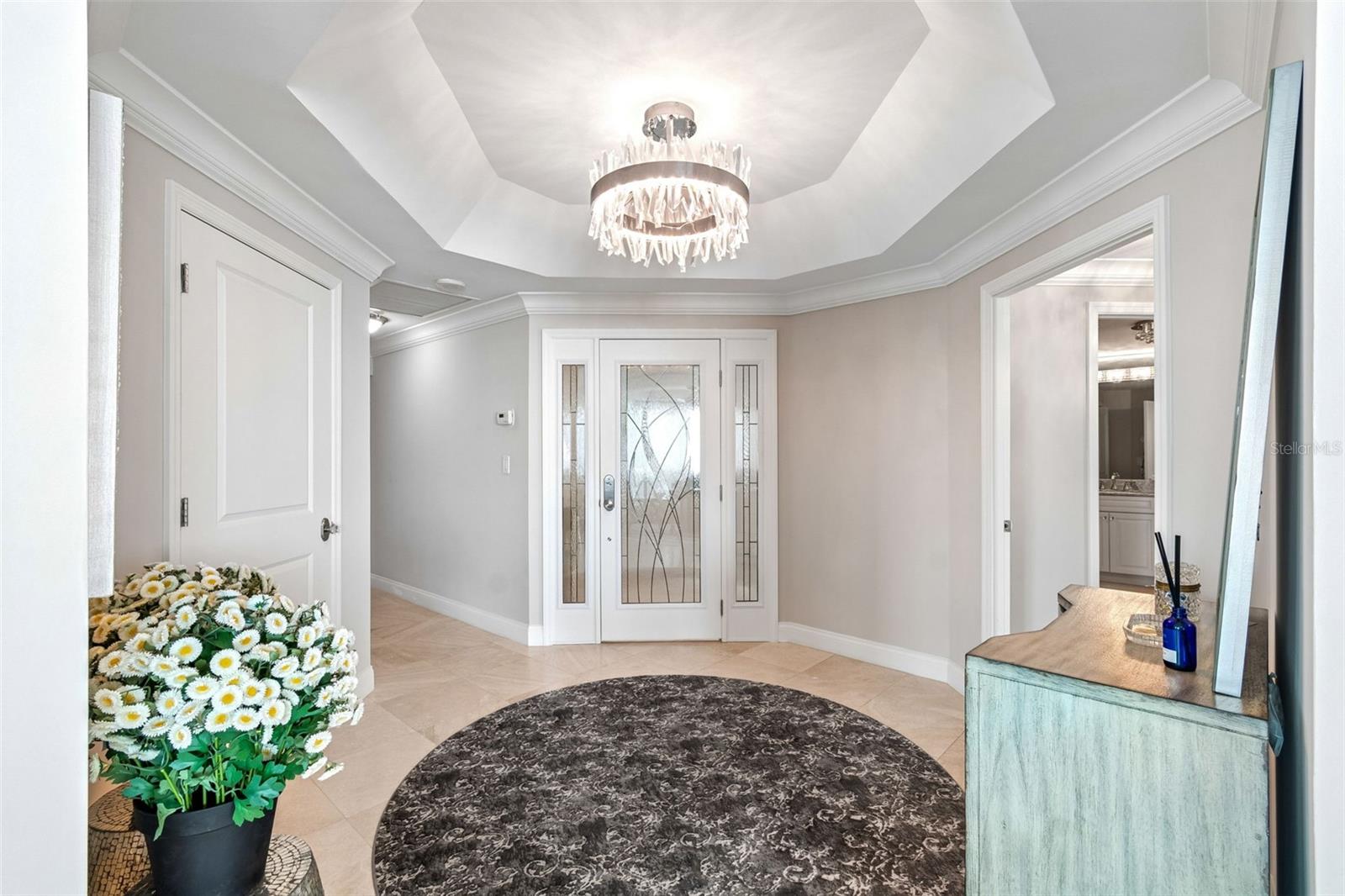 BAYSHORE REGENCY A CONDOMINIUM - Residential