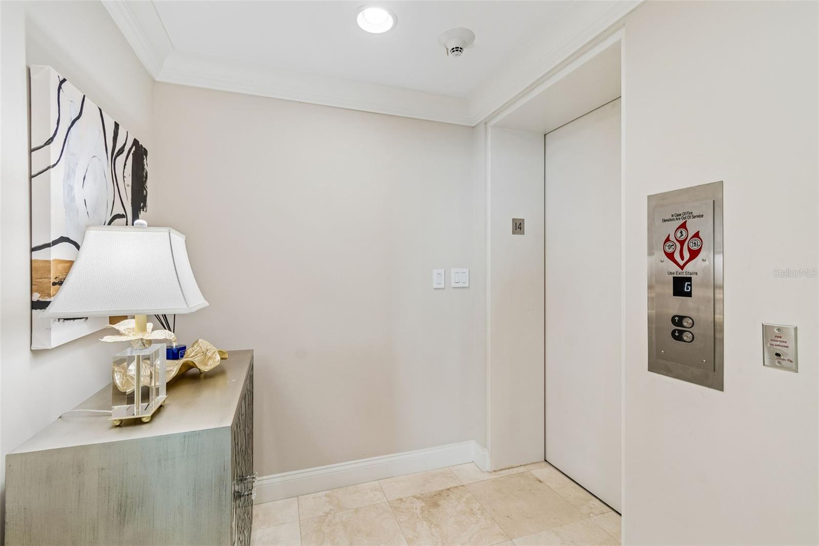 BAYSHORE REGENCY A CONDOMINIUM - Residential
