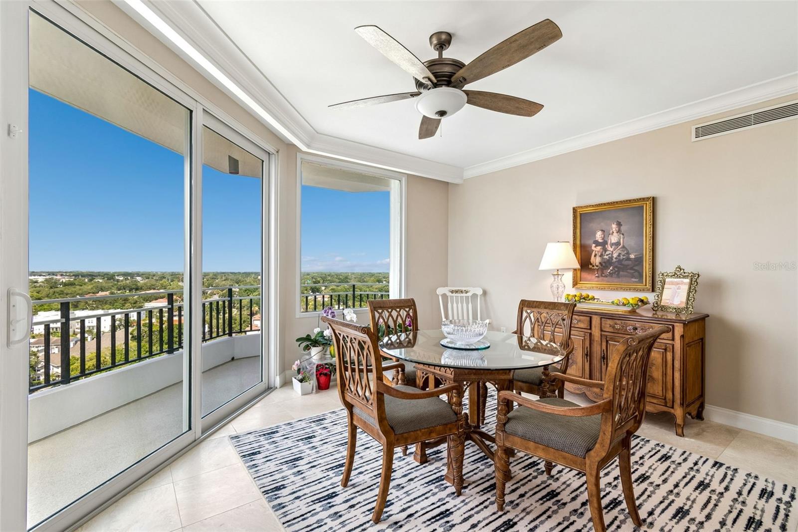 BAYSHORE REGENCY A CONDOMINIUM - Residential