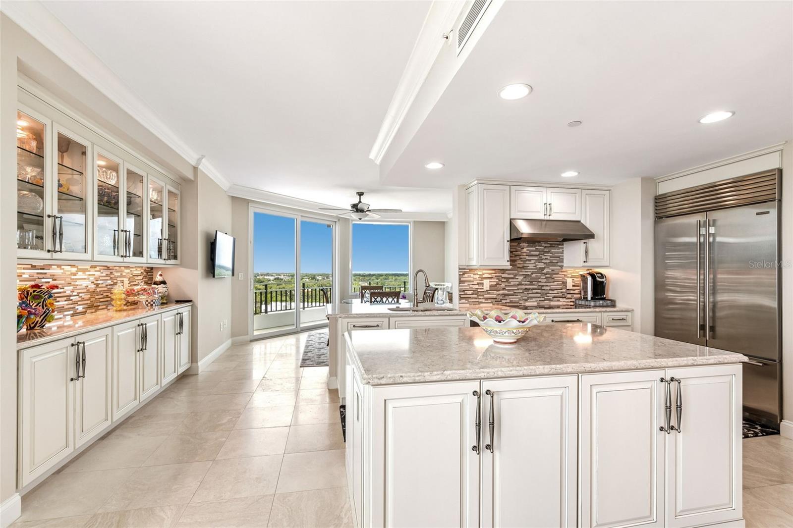 BAYSHORE REGENCY A CONDOMINIUM - Residential