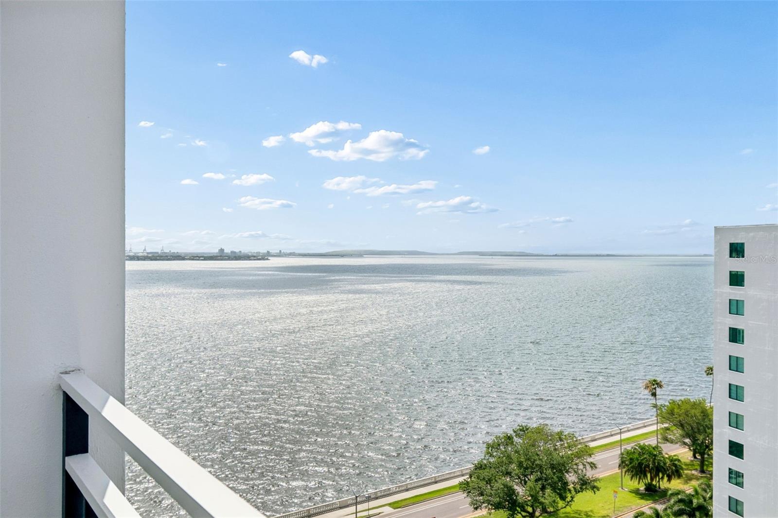 BAYSHORE REGENCY A CONDOMINIUM - Residential