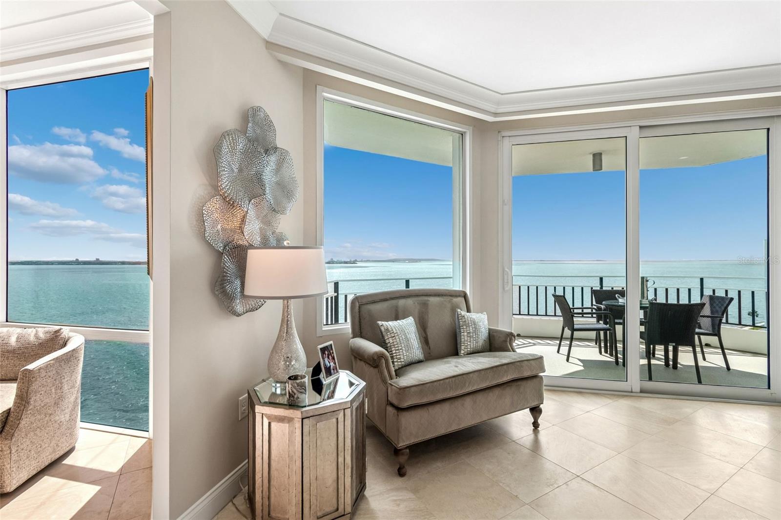 BAYSHORE REGENCY A CONDOMINIUM - Residential