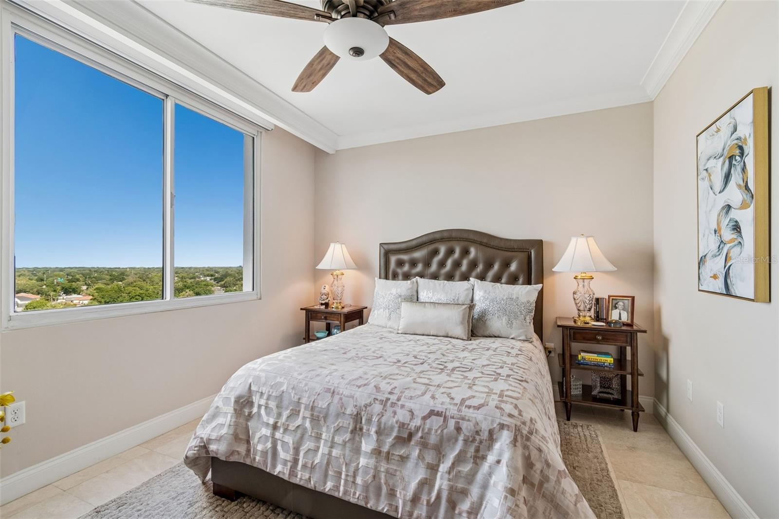 BAYSHORE REGENCY A CONDOMINIUM - Residential