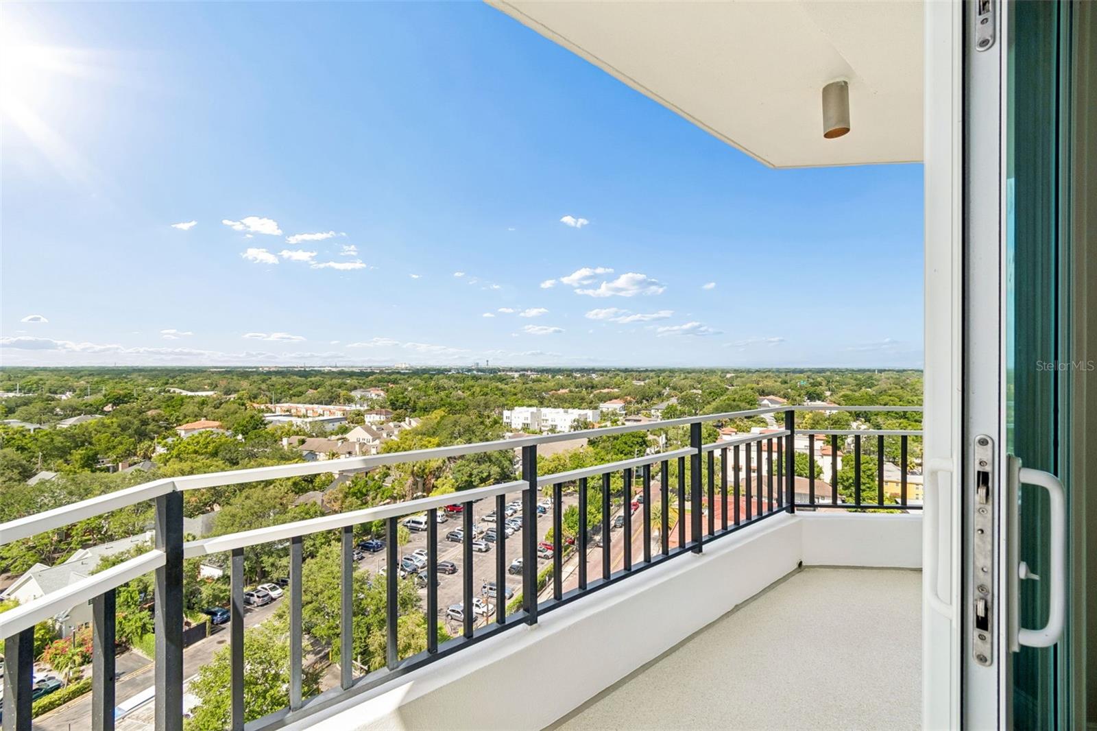 BAYSHORE REGENCY A CONDOMINIUM - Residential