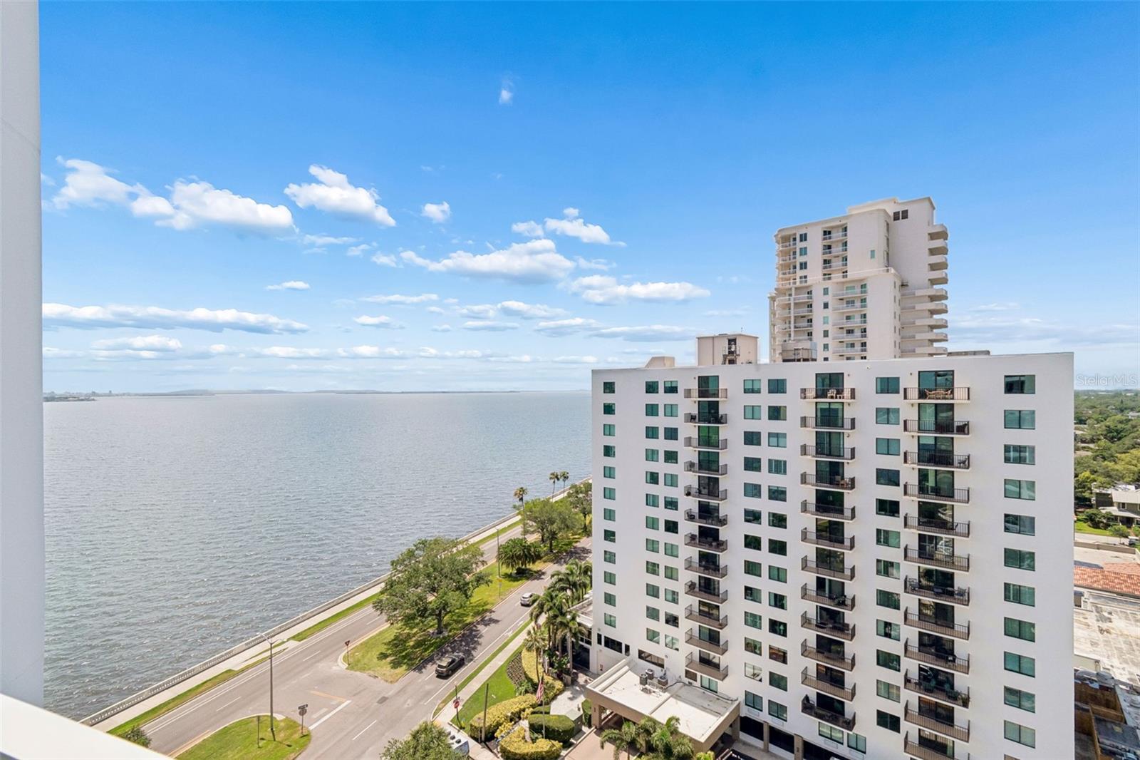 BAYSHORE REGENCY A CONDOMINIUM - Residential