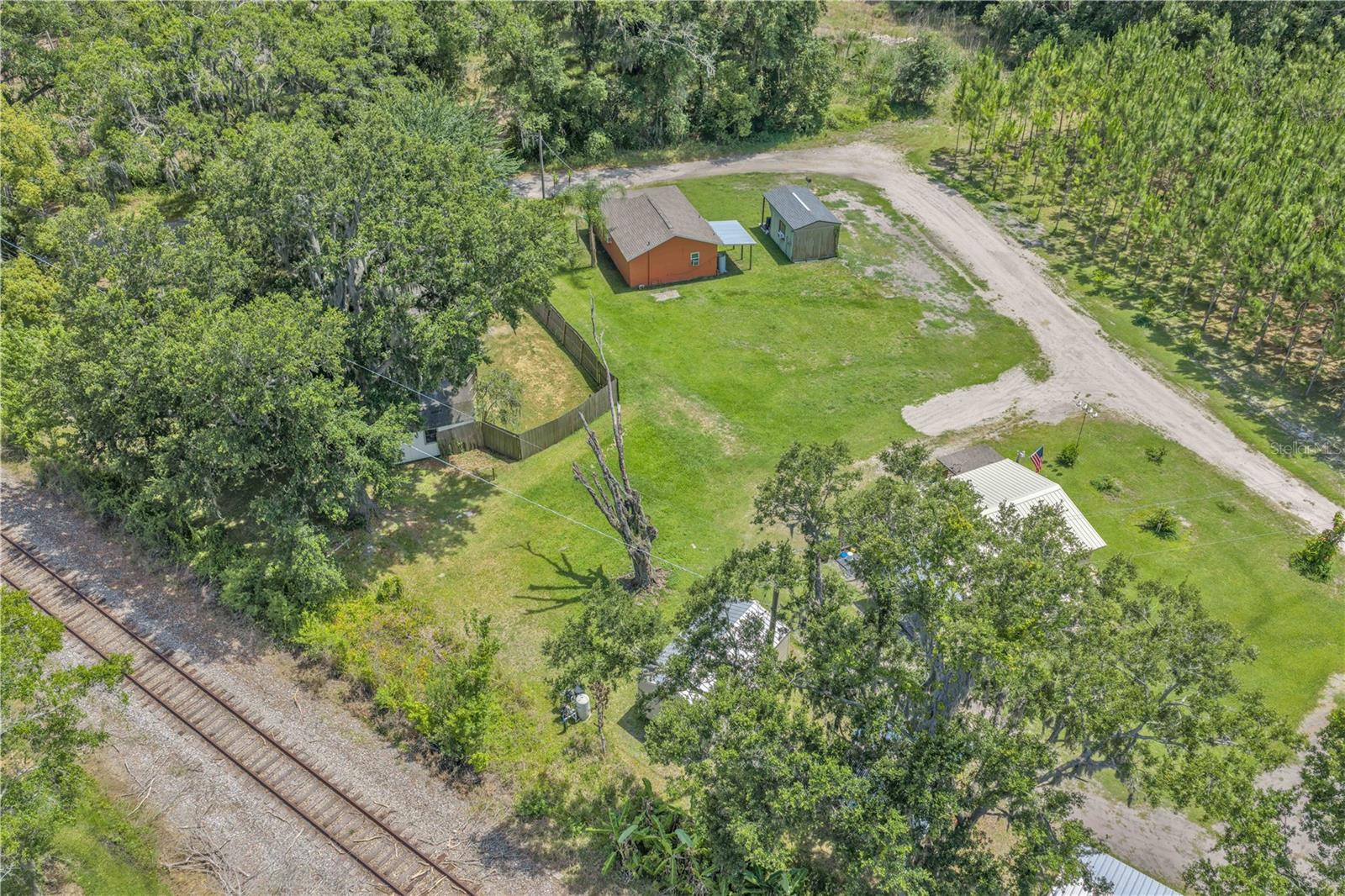 STRAWBERRY TERRACE SOUTH - Residential