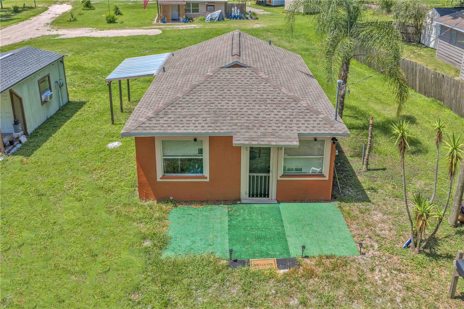 STRAWBERRY TERRACE SOUTH - Residential