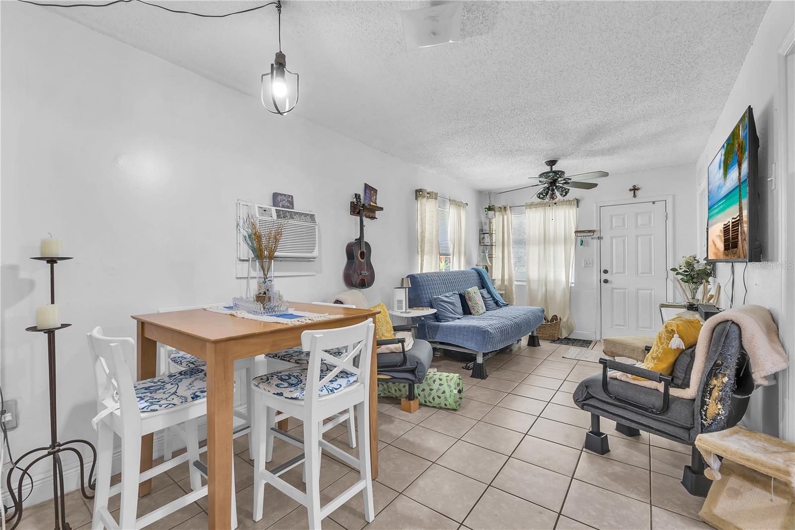 STRAWBERRY TERRACE SOUTH - Residential