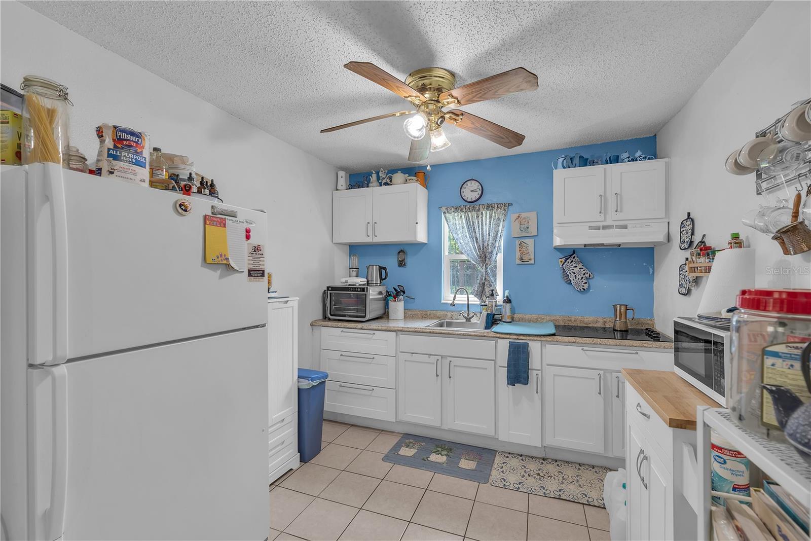STRAWBERRY TERRACE SOUTH - Residential