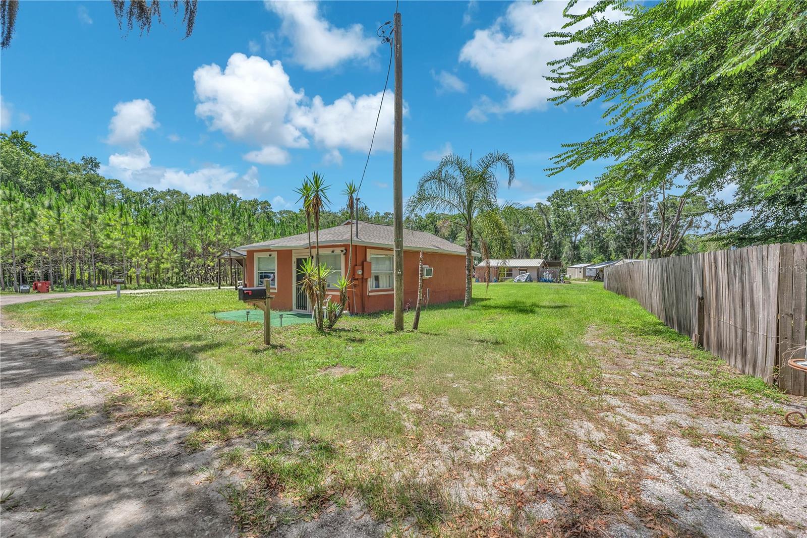 STRAWBERRY TERRACE SOUTH - Residential