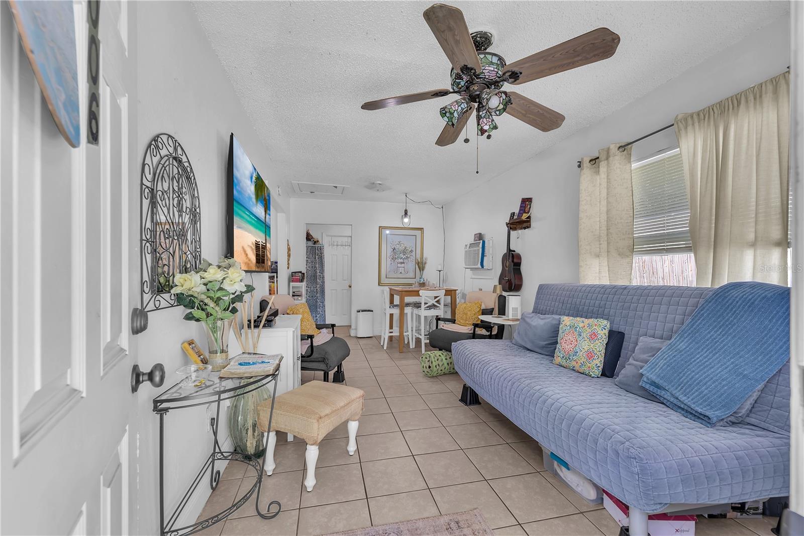 STRAWBERRY TERRACE SOUTH - Residential