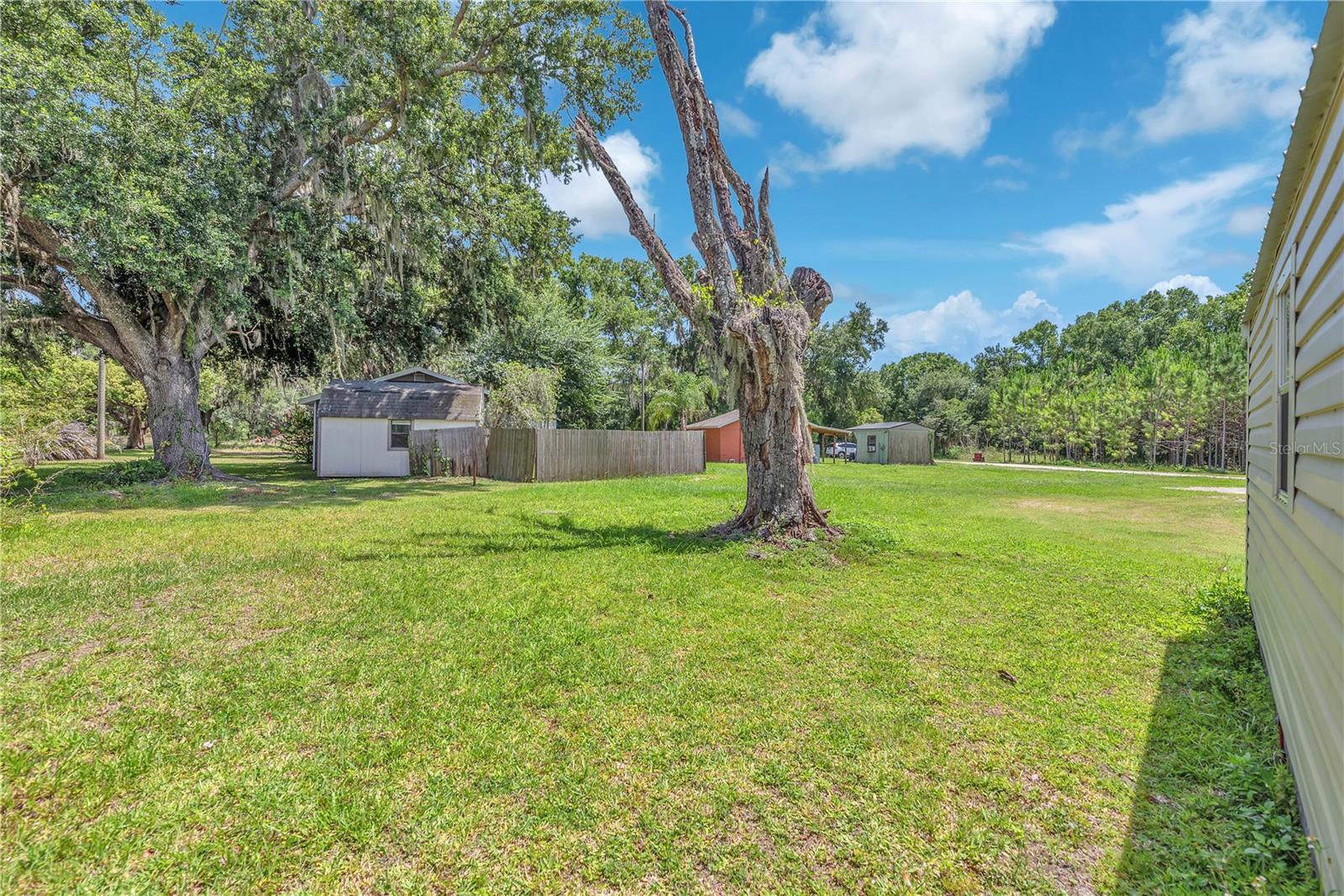 STRAWBERRY TERRACE SOUTH - Residential