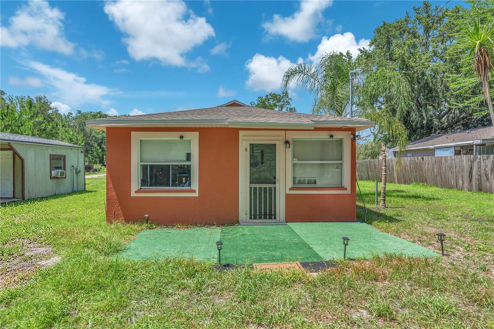 STRAWBERRY TERRACE SOUTH - Residential