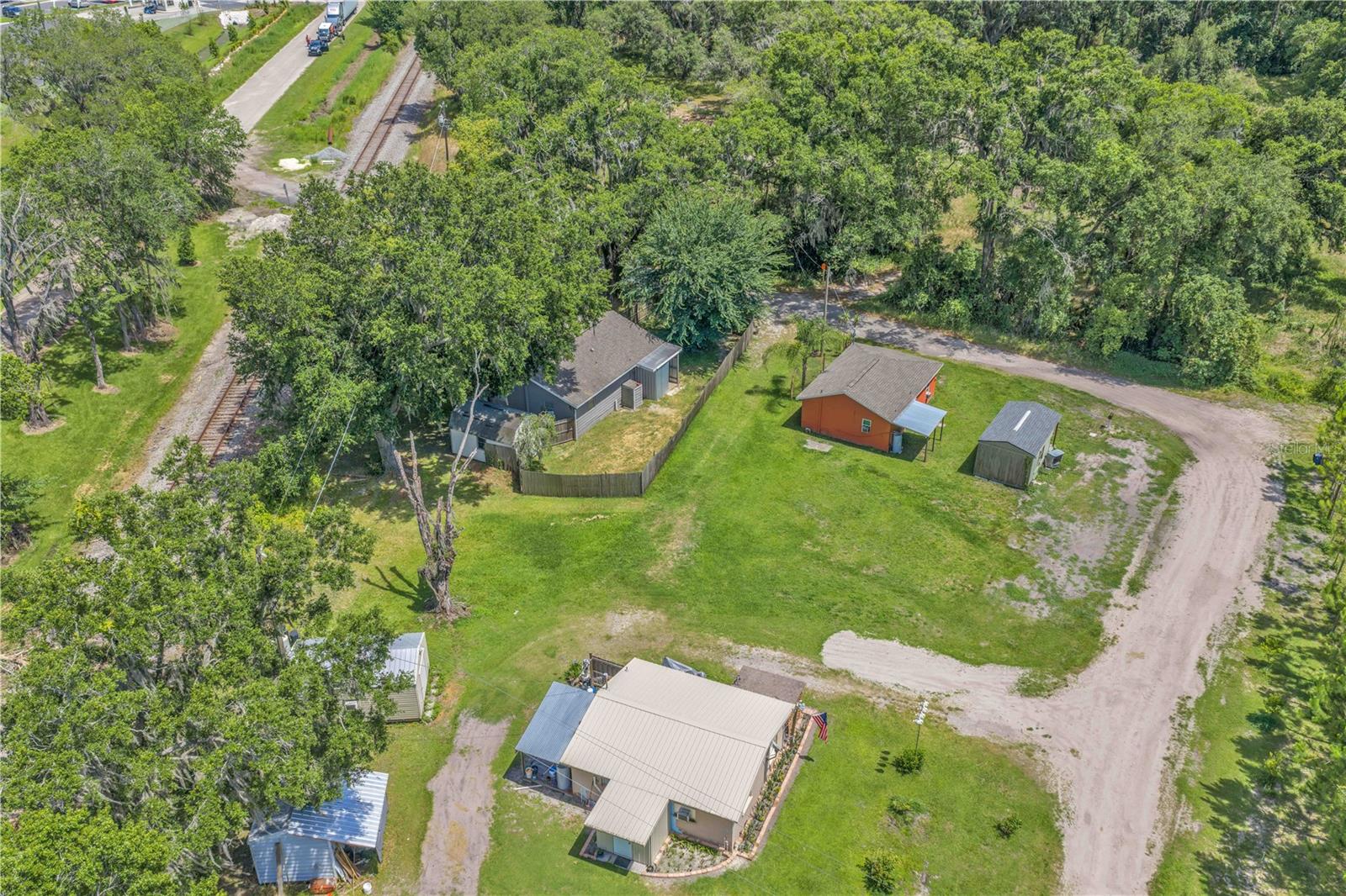 STRAWBERRY TERRACE SOUTH - Residential