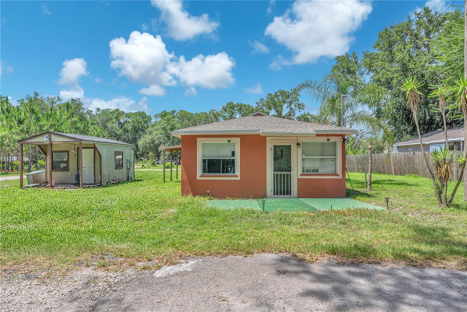 STRAWBERRY TERRACE SOUTH - Residential