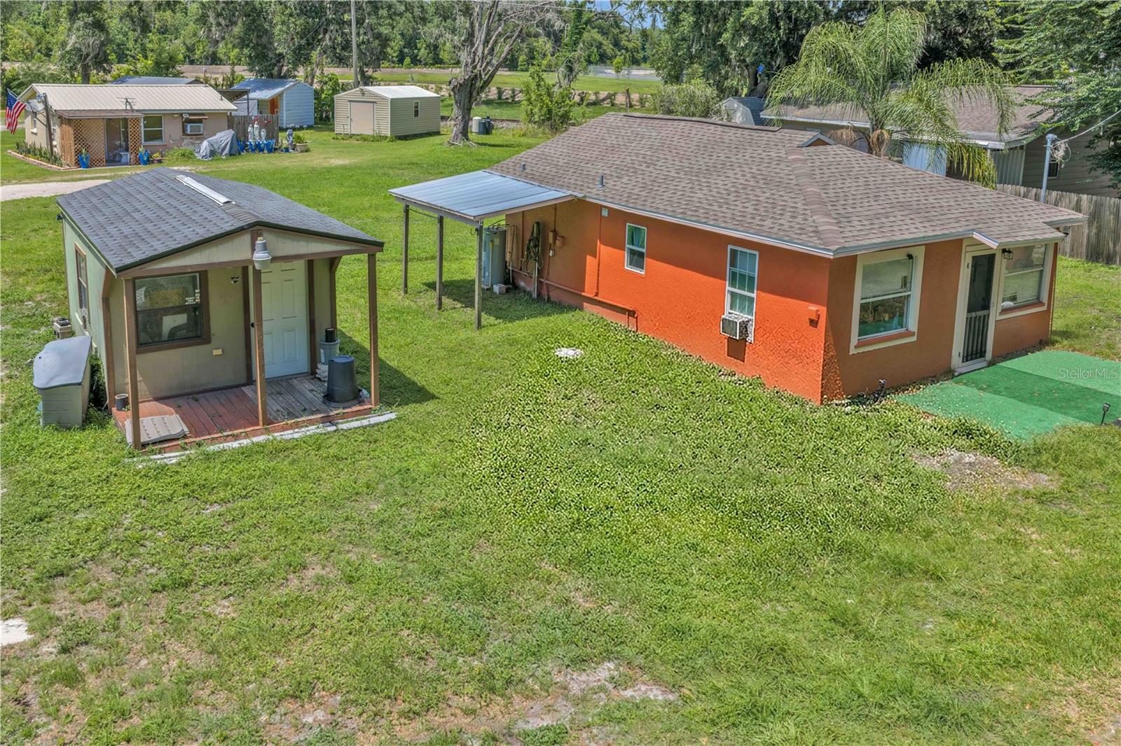 STRAWBERRY TERRACE SOUTH - Residential