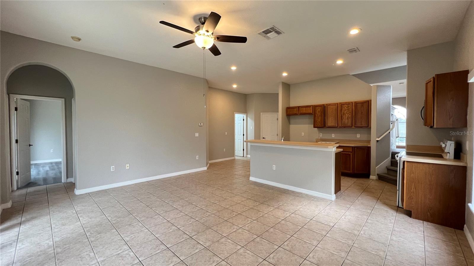 VIZCAY - Residential Lease
